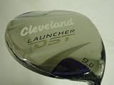 Cleveland Launcher DST Driver 9.0 Diamana Red STF NEW
