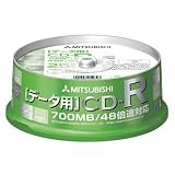 SR80PS25H CD-R(Data)