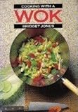 Cooking with a wok