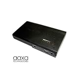 Aaxa Technologies KP250-20 Super Battery Pack for P2 Projector and for the M2 micro projector