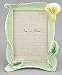 Picture Frame-April Flowers Jeweled by Ashley Manor