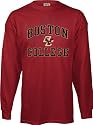 Boston College Eagles Perennial Long Sleeve T-Shirt - Large