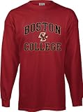 Boston College Eagles Perennial Long Sleeve T-Shirt