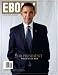 Ebony Magazine: Barack Obama, Person of the Year (January 2009)