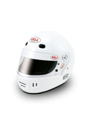 Bell 2022091 Sport White Large SA10 Helmet