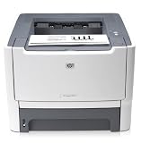 hp laserjet P2015
