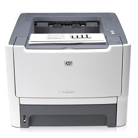 hp laserjet P2015