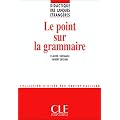 Le Point sur la grammaire