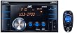 JVC KW-XR610 4 x 50 Watts USB/CD Receiver