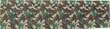 NEGATIVE ONE CAMO GRIP SHEET 8.5x33