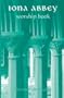 Iona Abbey Worship Book