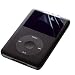 �Хåե����������襵�ץ饤 BUFFALO iPod classic�� �վ��ݸ�ե���� 3�ع�¤������ BSIP04FTCL