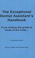 The Exceptional Dental Assistant's Handbook