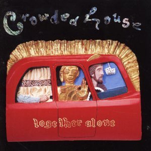 CD-Charts  Music : Together Alone