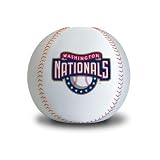 Washington Nationals MLB Woochie Pillow 10x10