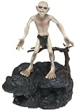 The Lord of the Rings - The Two Towers: Gollum 6" Action Figure (Series #4)