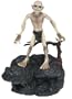 The Lord of the Rings - The Two Towers: Gollum 6" Action Figure (Series #4)
