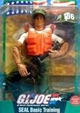 GI Joe 12 Inch Seal Basic Training Figure