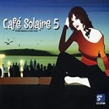 Cafe Solaire, Vol. 5