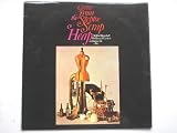 Steptoe & Son Gems From The Steptoe Scrap Heap LP Pye NPL18153 EX/EX 1966