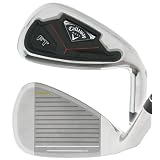 Mens Callaway FT Irons by