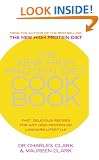 The New High Protein Diet Cookbook: Fast, Delicious Recipes for Any High-protein or Low-carb Lifestyle