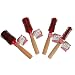 Marilyn Thermal Red Brush, 3"
