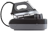 Rowenta Frontal Precision DG7140G0 Steam Generator, Fast Heat Up, 2400 Watts