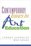 Product details for Contemporary Issues in Art Education