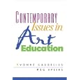 Contemporary Issues in Art Education