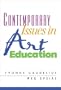 Contemporary Issues in Art Education