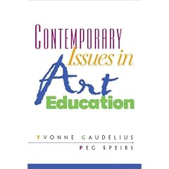 Contemporary Issues in Art Education