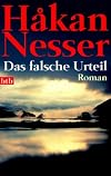 Das falsche Urteil. Großdruck.