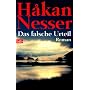 Das falsche Urteil: Roman