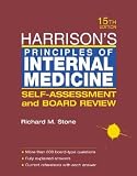 Harrison's Principles of Internal Medicine: Self-Assessment and Board Review