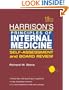 Harrison's Principles of Internal Medicine: Self-Assessment and Board Review