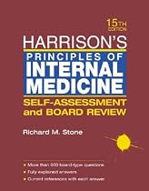 Harrison's Principles of Internal Medicine: Self-Assessment and Board Review