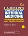 Harrison's Principles of Internal Medicine: Self-Assessment and Board Review