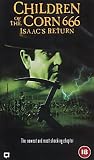 Children of the Corn 666 [VHS]