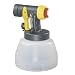 Wagner Gro�mengen Spr�haufsatz inkl. 1400 ml Farbbeh�lter Zubeh�r HVLP Feinspr�hsystem W 550,W 660