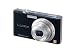 Photo : Panasonic Lumix DMC-FX35K 10MP Digital Camera with 4x Wide Angle MEGA Optical Image Stabilized Zoom (Black)