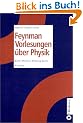 Vorlesungen �ber Physik, 3 Bde.