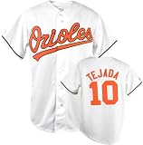 Miguel Tejada Baltimore Orioles Infant Replica Jersey