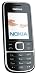 Nokia 2700 Sim Free Mobile Phone - Black
