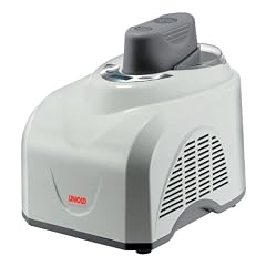 Unold 8875 Eismaschine Wei�/Grau -Testmagazin Urteil Gut 05/2010
