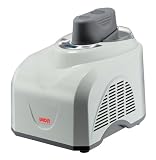 Unold 8875 Eismaschine Wei�/Grau -Testmagazin Urteil Gut 05/2010