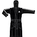 Adidas Herren Bademantel schwarz P41883