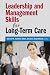 Leadership and Management Skills for Long-Term Care at Amazon Books: 41WT252uoGL._SL75_