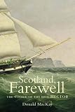 Scotland Farewell: The Voyage of the Brig Hector