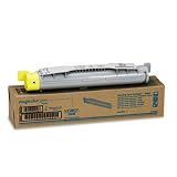 QMS/KONICA-MINOLTA PRINTING SOLUTIONS / QMS1710490002 / 1710490002 (MS43100Y) Toner Cartridge, High-Yield, Yellow / Sold as 1 EA